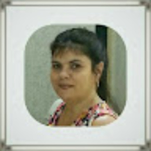 Meet the Posher Other - Meet your Posher, Isela